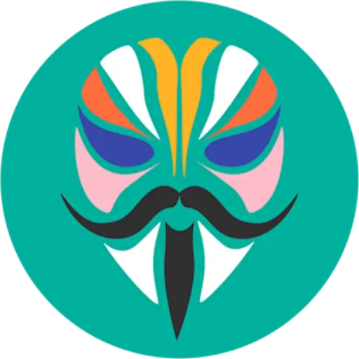 Magisk Manager 1